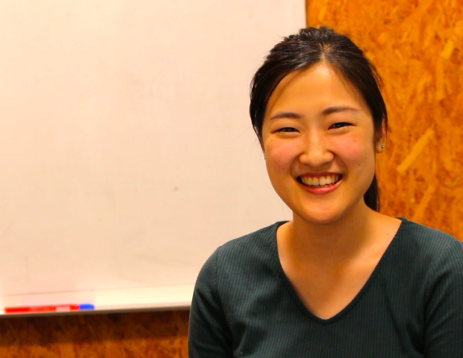秋田の塾STUDY HOUSEが秋田で輝いている方にインタビューをしました！