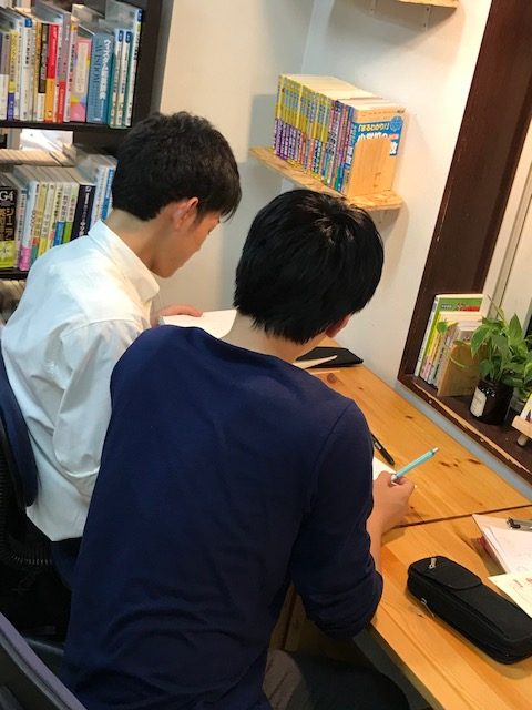 親だからできる【呼吸合わせ勉強法】について秋田の塾STUDY HOUSEが提唱！
