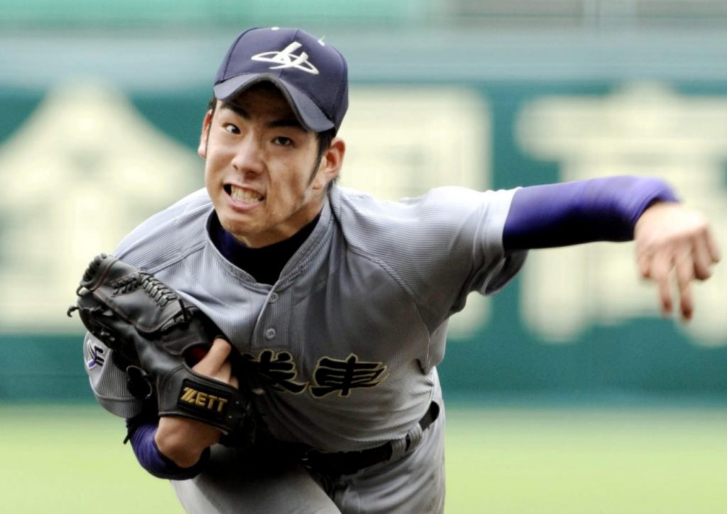 プロ野球選手とプロ野球選手になれない人の差 秋田市の塾 STUDY HOUSE