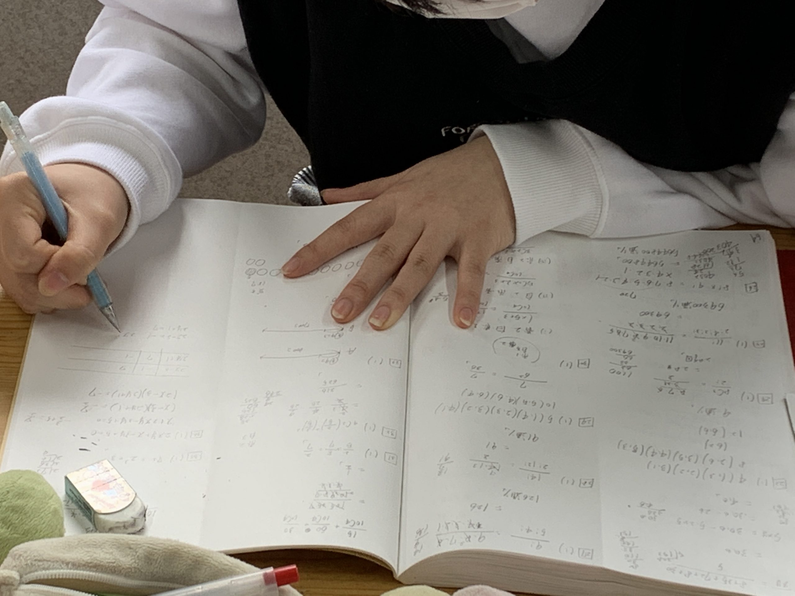 【数学】大学受験向けの勉強法