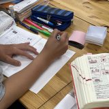 記事更新✍️【勉強の億劫さを超えていけ❗️】紙辞書を愛する男子生徒たち